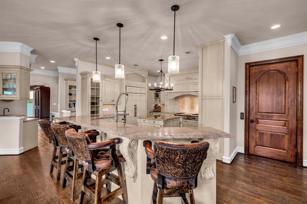 The Waters Edge - Residential