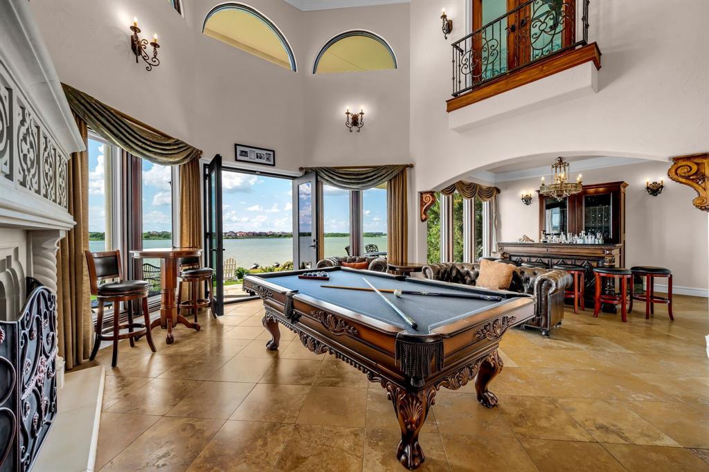 The Waters Edge - Residential