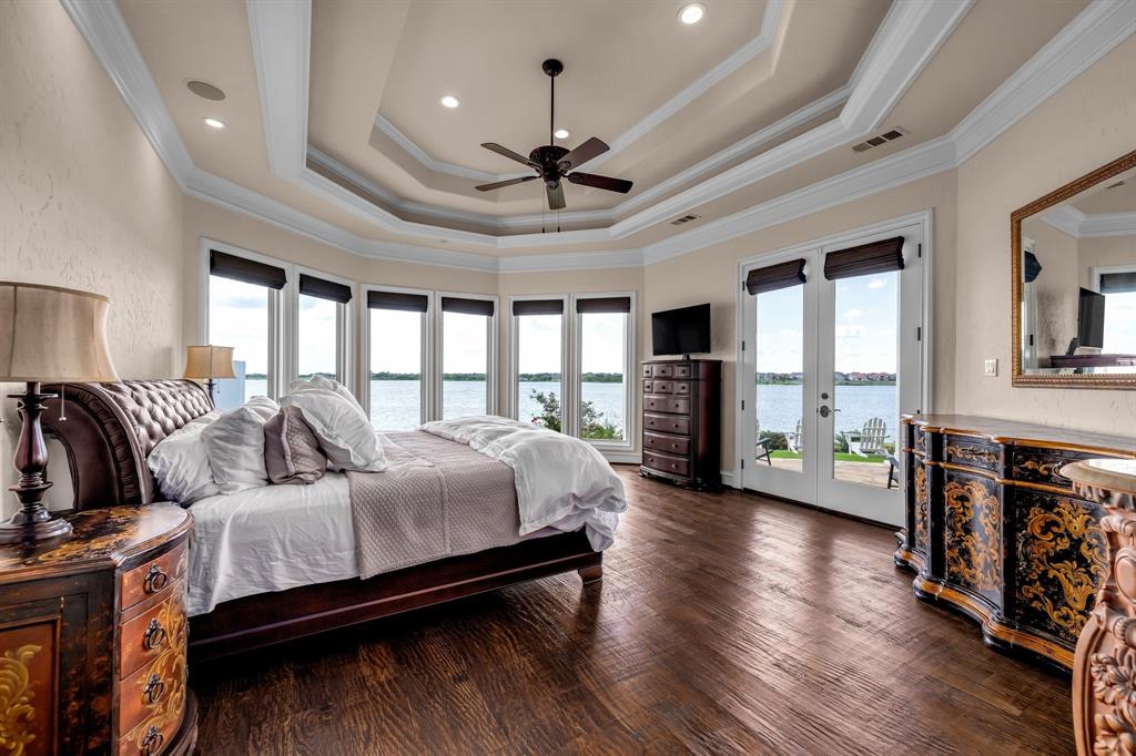 The Waters Edge - Residential