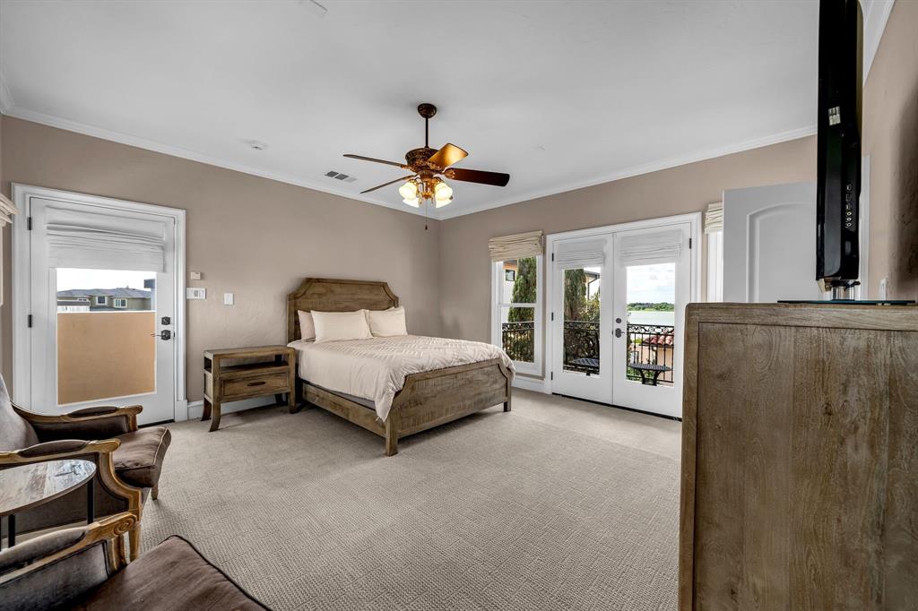 The Waters Edge - Residential