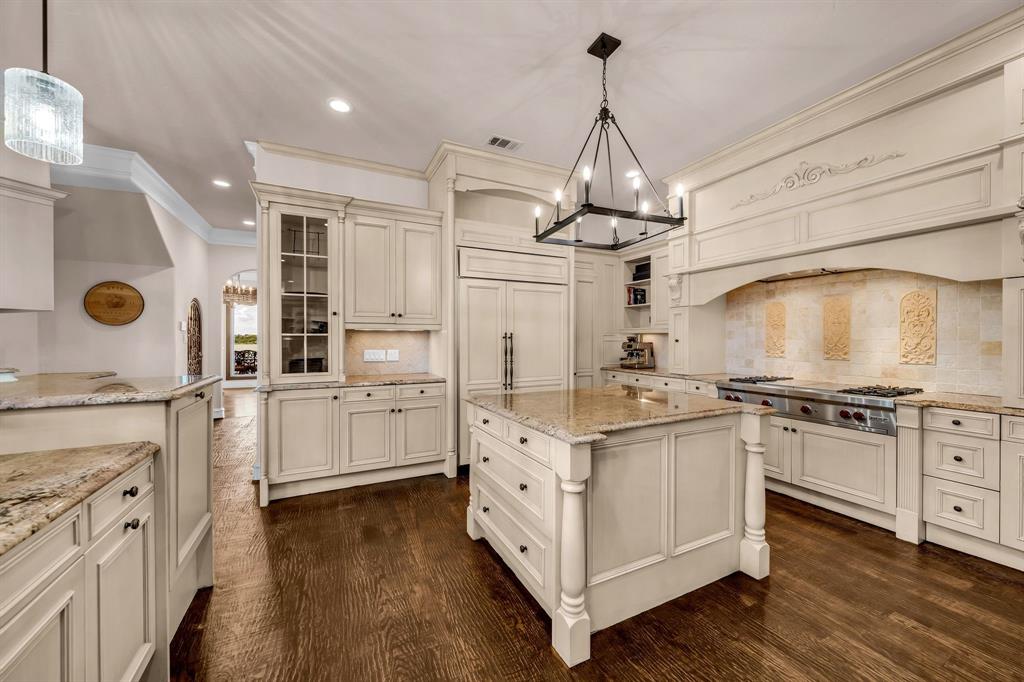 The Waters Edge - Residential