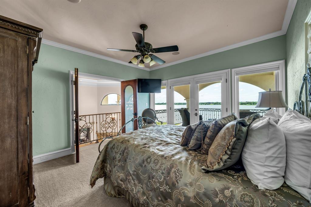 The Waters Edge - Residential