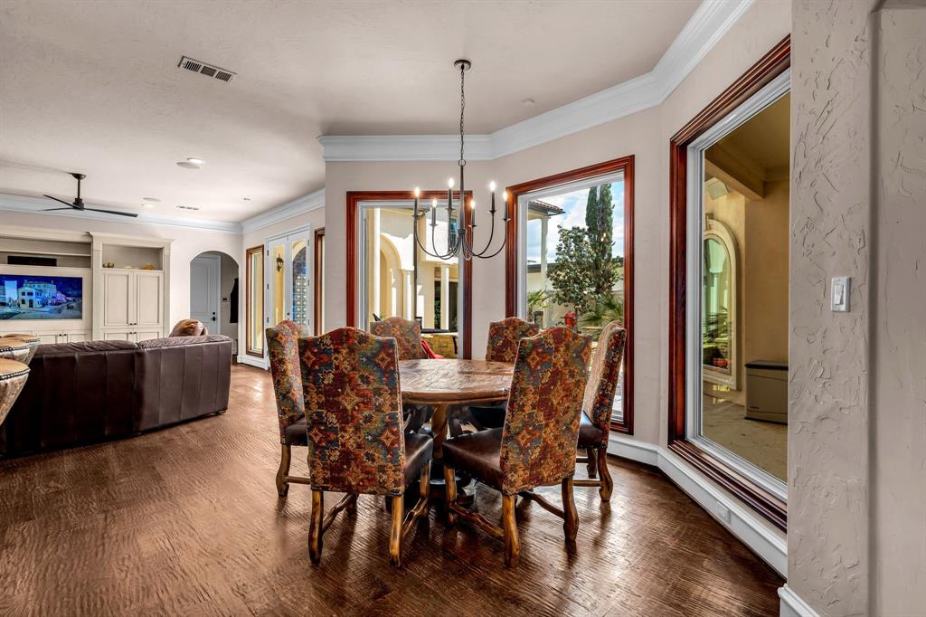 The Waters Edge - Residential