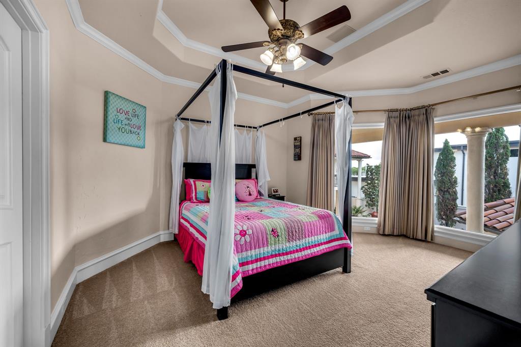 The Waters Edge - Residential