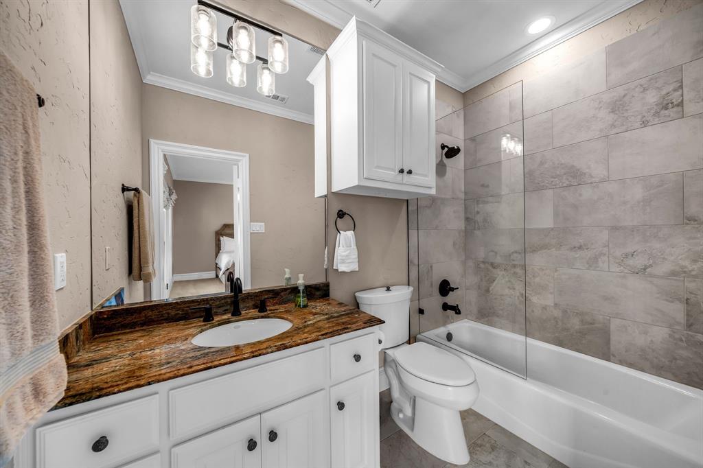 The Waters Edge - Residential