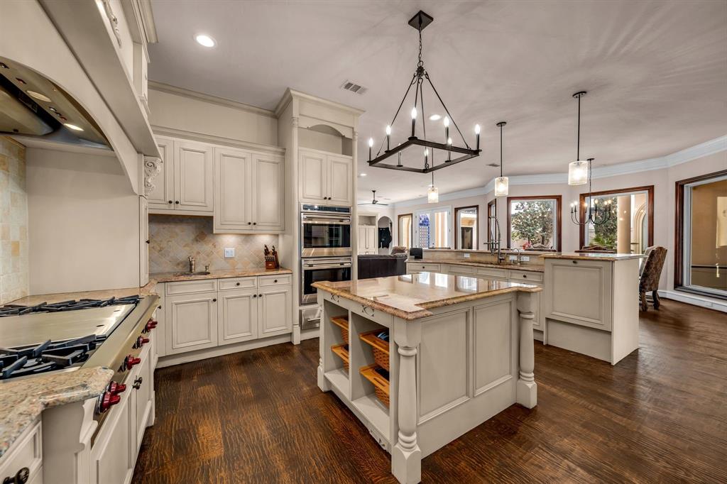 The Waters Edge - Residential