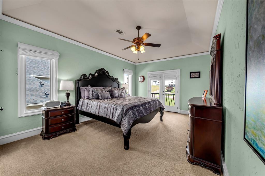 The Waters Edge - Residential