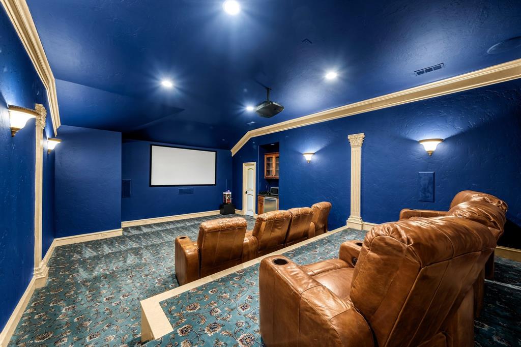 The Waters Edge - Residential