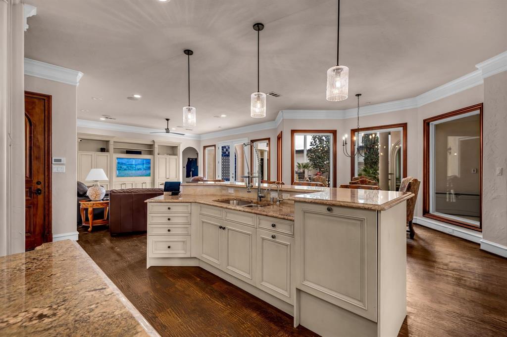 The Waters Edge - Residential