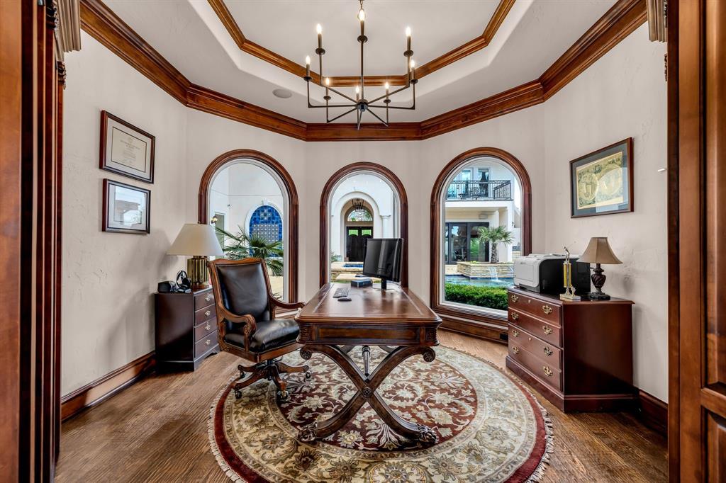 The Waters Edge - Residential