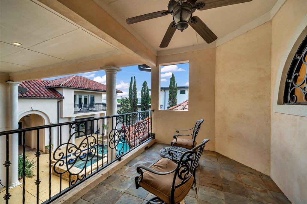 The Waters Edge - Residential