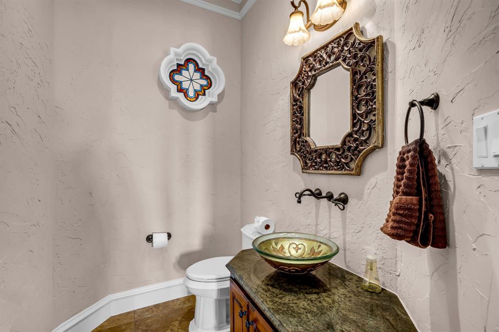 The Waters Edge - Residential