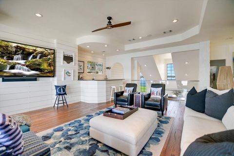 Tiny photo for 509 Lighthouse Drive, Horseshoe Bay, TX 78657 (MLS # 21081537)