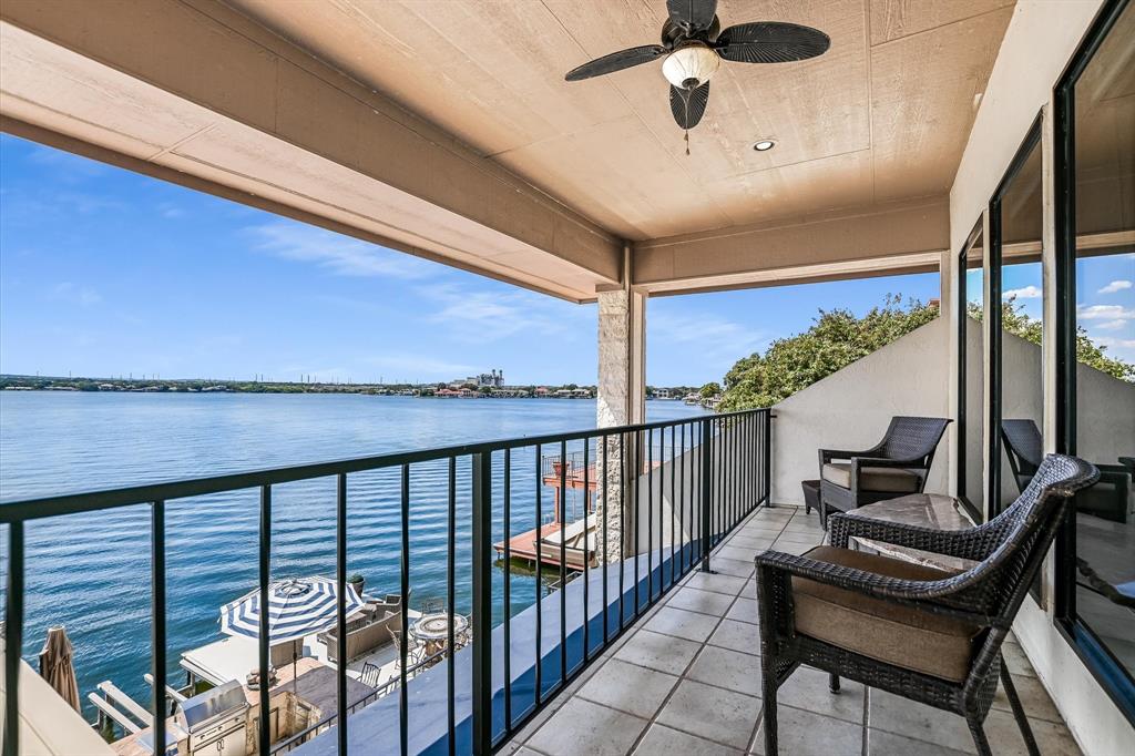 Horseshoe Bay Proper - Residential