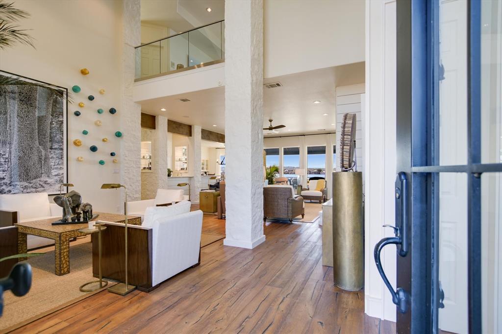 Horseshoe Bay Proper - Residential