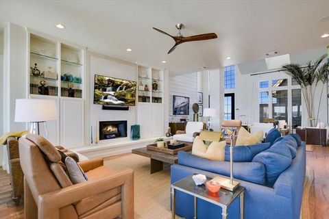 Tiny photo for 509 Lighthouse Drive, Horseshoe Bay, TX 78657 (MLS # 21081537)