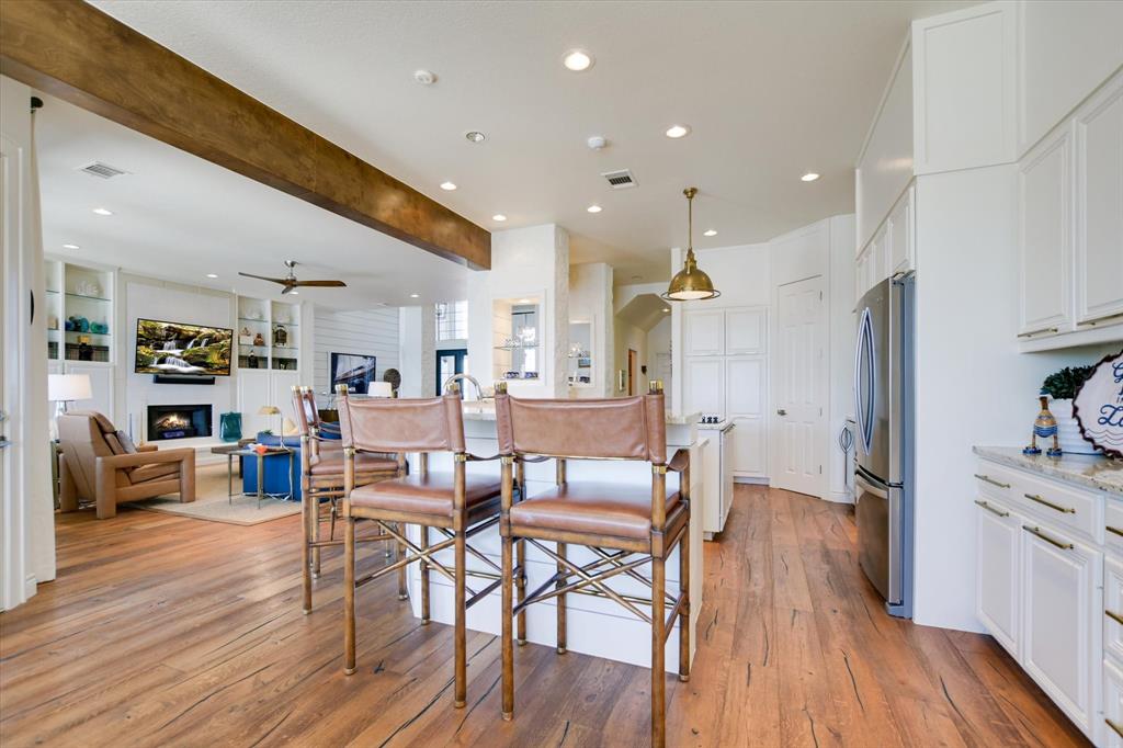 Horseshoe Bay Proper - Residential