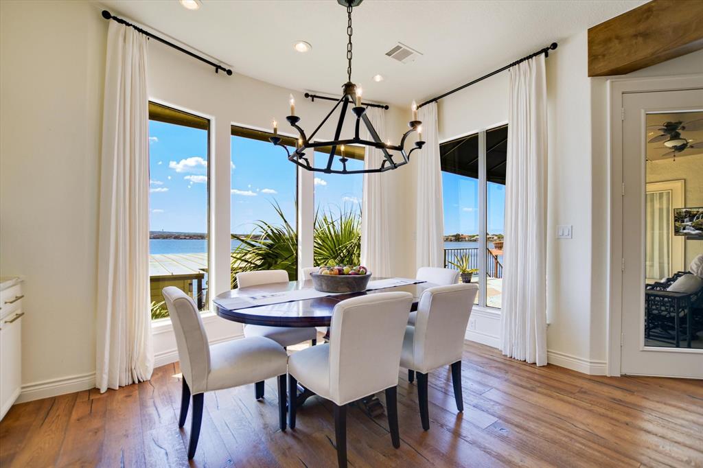 Horseshoe Bay Proper - Residential