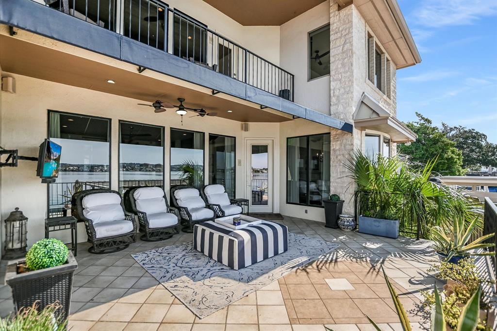 Horseshoe Bay Proper - Residential