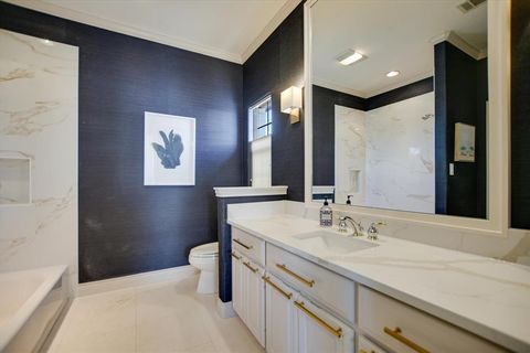 Tiny photo for 509 Lighthouse Drive, Horseshoe Bay, TX 78657 (MLS # 21081537)