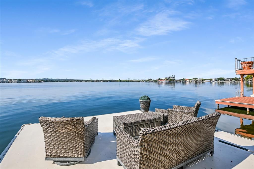 Horseshoe Bay Proper - Residential