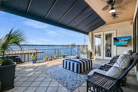 Tiny photo for 509 Lighthouse Drive, Horseshoe Bay, TX 78657 (MLS # 21081537)