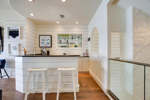 Tiny photo for 509 Lighthouse Drive, Horseshoe Bay, TX 78657 (MLS # 21081537)