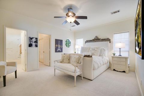 Tiny photo for 509 Lighthouse Drive, Horseshoe Bay, TX 78657 (MLS # 21081537)