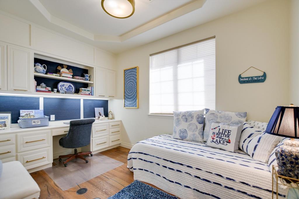 Horseshoe Bay Proper - Residential