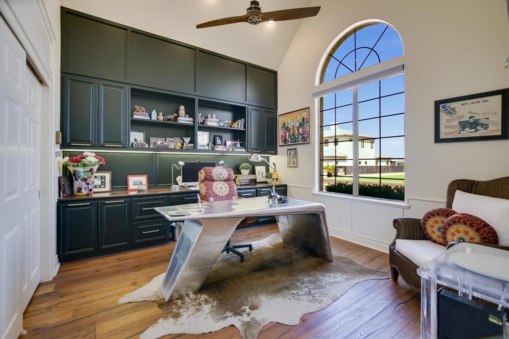 Horseshoe Bay Proper - Residential