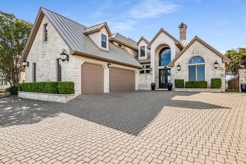 Tiny photo for 509 Lighthouse Drive, Horseshoe Bay, TX 78657 (MLS # 21081537)