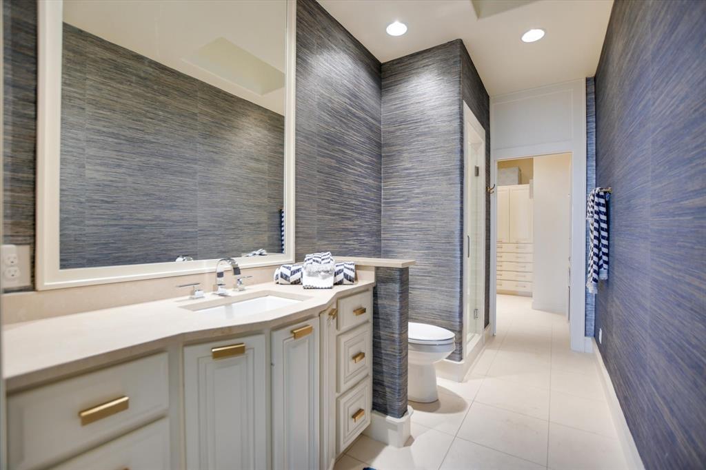 Horseshoe Bay Proper - Residential