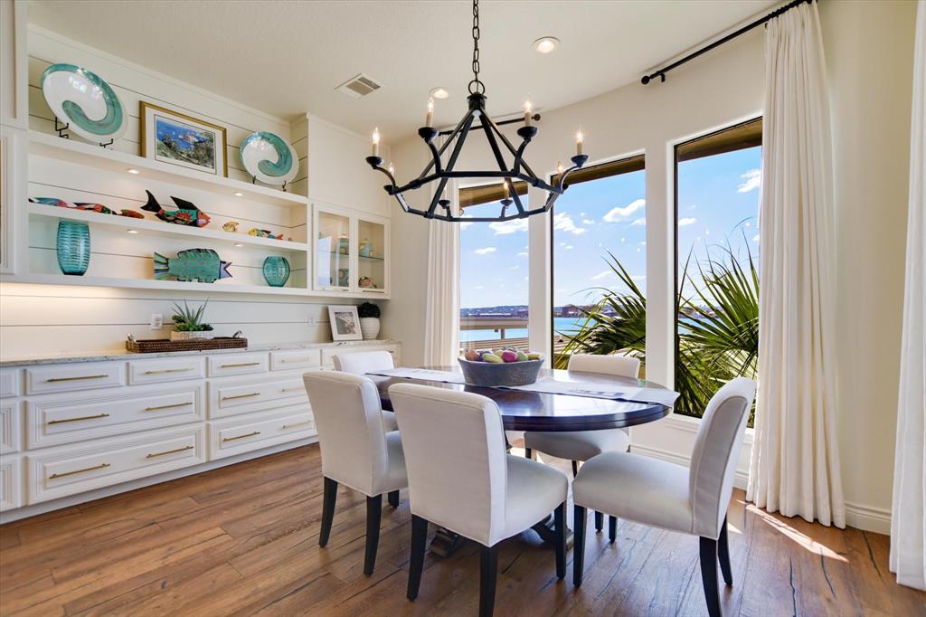 Horseshoe Bay Proper - Residential