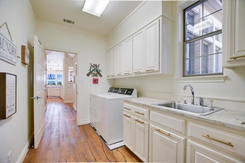 Tiny photo for 509 Lighthouse Drive, Horseshoe Bay, TX 78657 (MLS # 21081537)