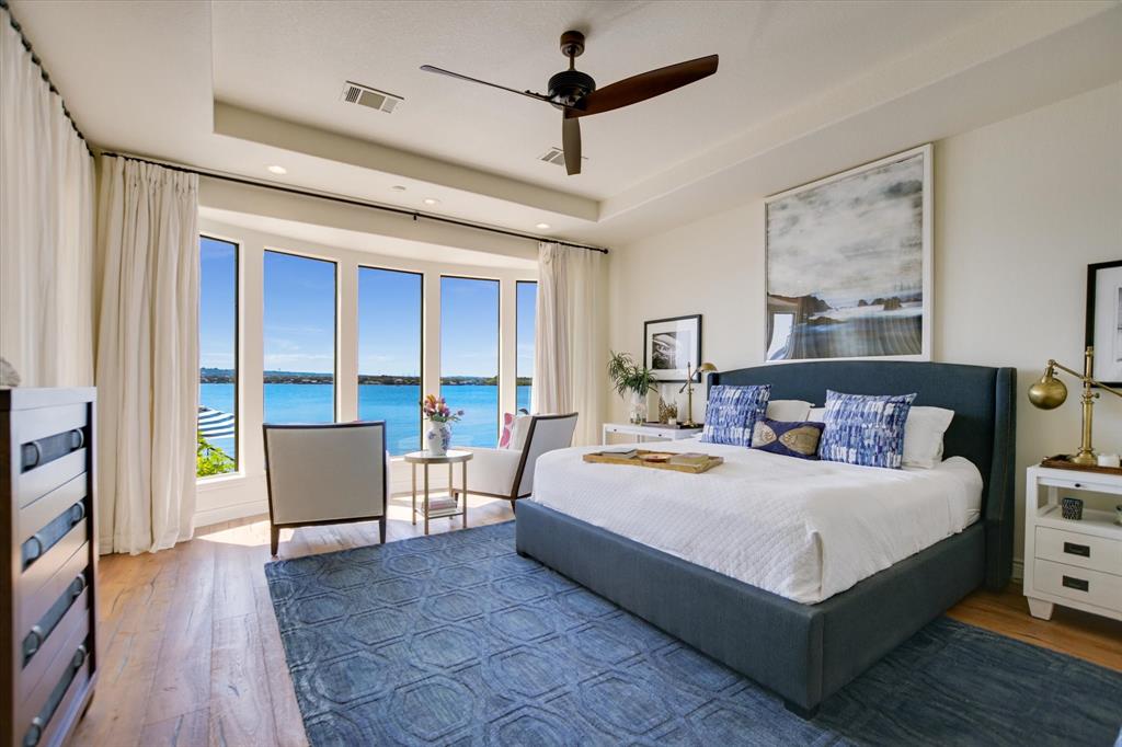 Horseshoe Bay Proper - Residential