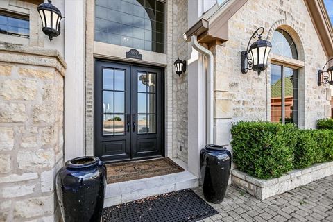 Tiny photo for 509 Lighthouse Drive, Horseshoe Bay, TX 78657 (MLS # 21081537)