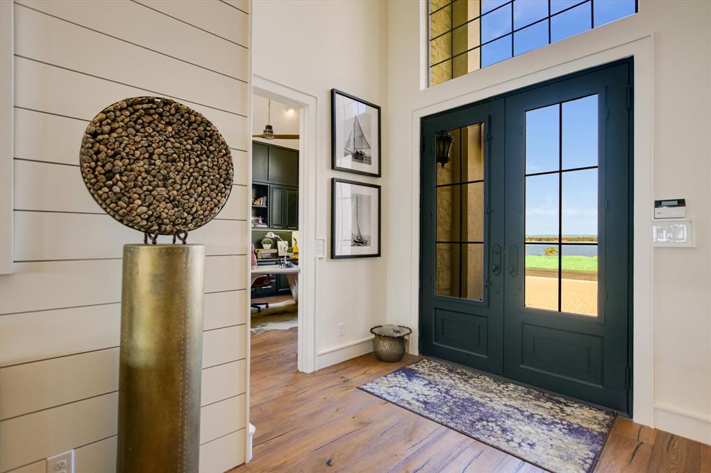 Horseshoe Bay Proper - Residential