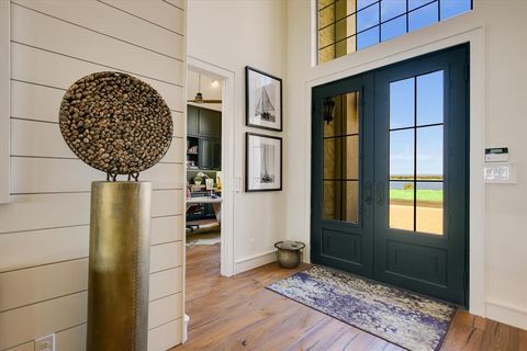 Tiny photo for 509 Lighthouse Drive, Horseshoe Bay, TX 78657 (MLS # 21081537)