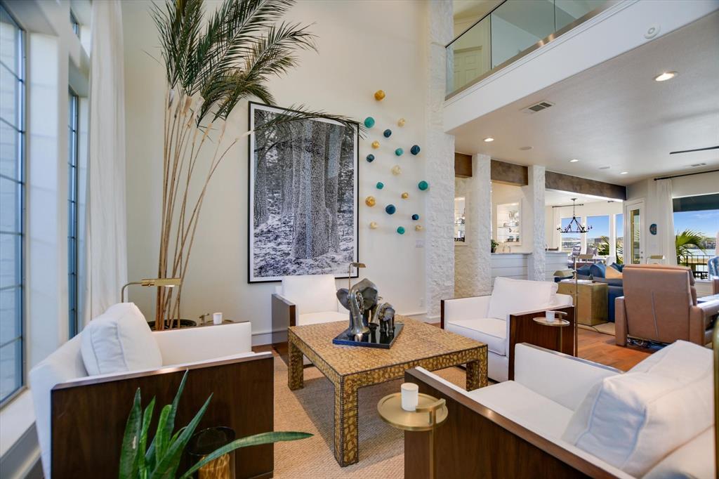 Horseshoe Bay Proper - Residential