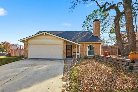 3036 Old Orchard Lane Bedford TX 76021