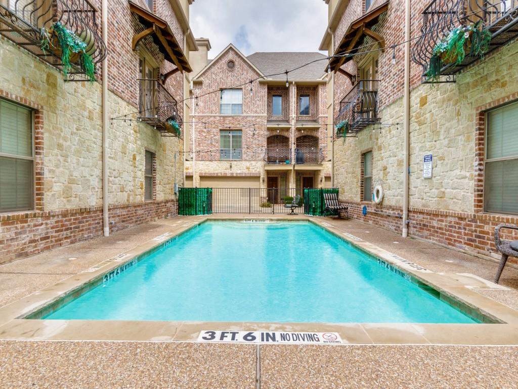 Hope Street Commons - Residential