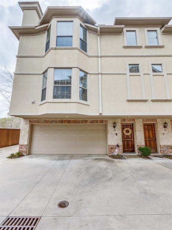 Hope Street Commons - Residential