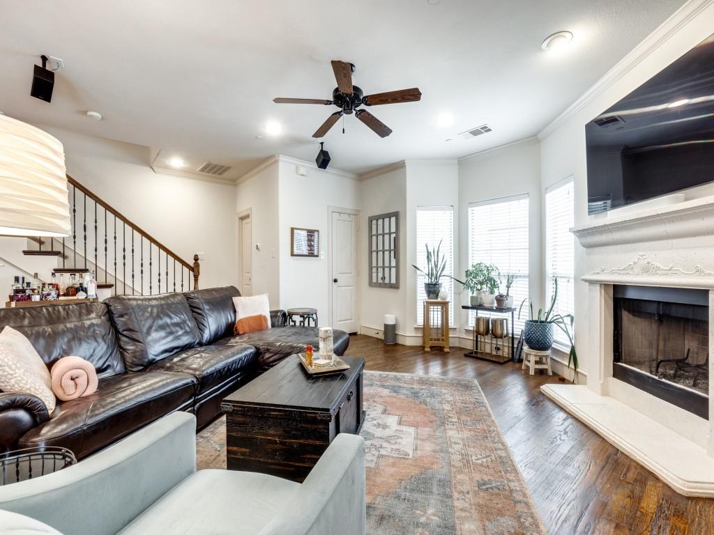 Hope Street Commons - Residential