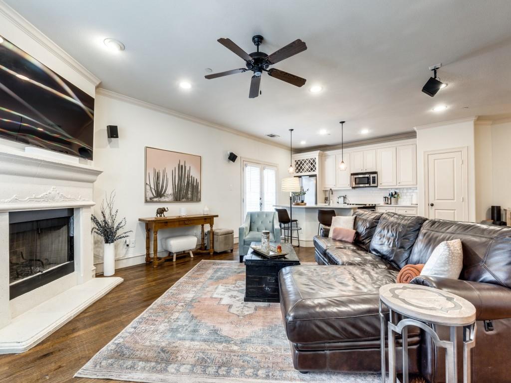 Hope Street Commons - Residential