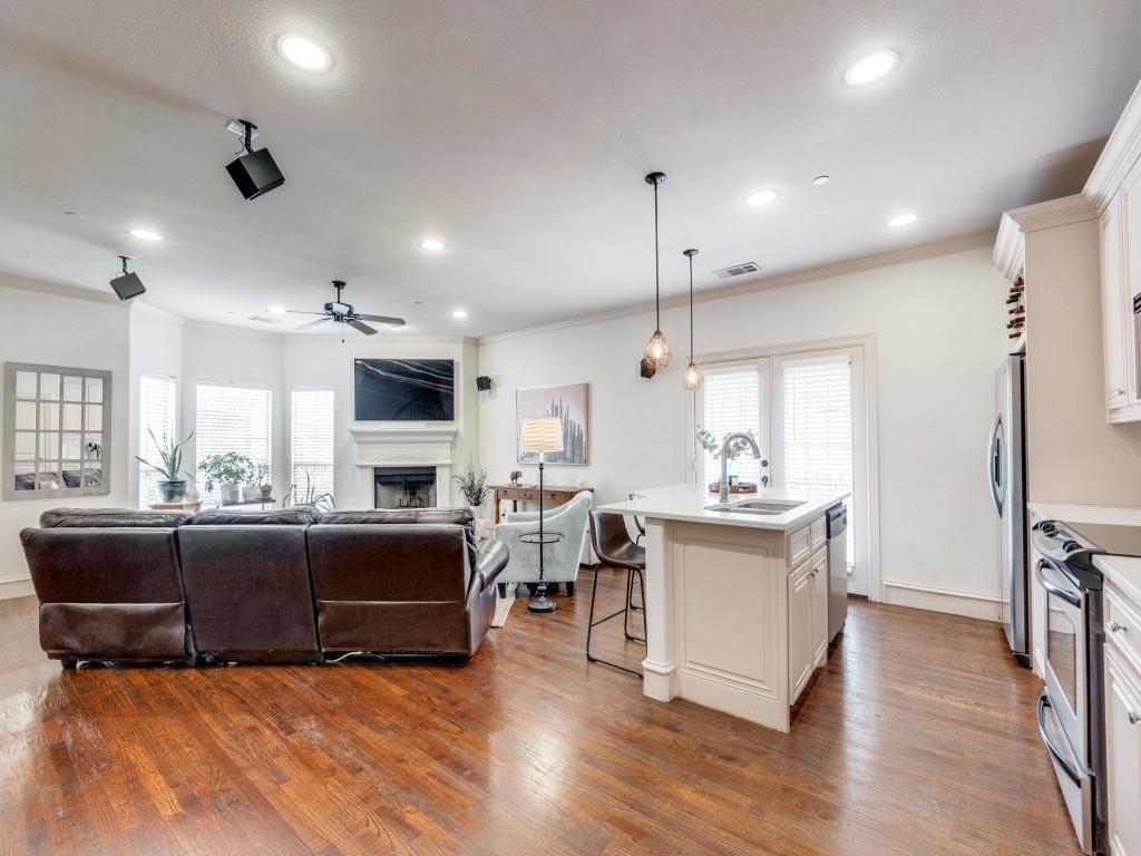 Hope Street Commons - Residential