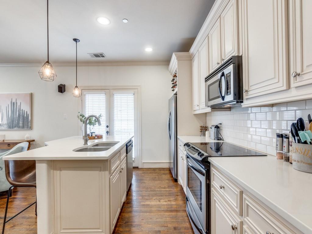 Hope Street Commons - Residential