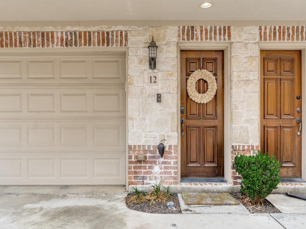 Hope Street Commons - Residential