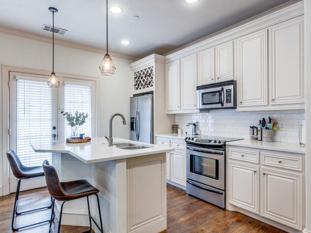 Hope Street Commons - Residential