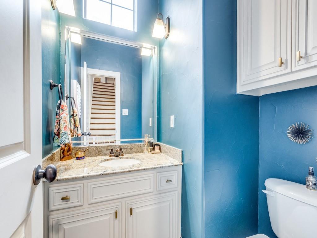 Hope Street Commons - Residential