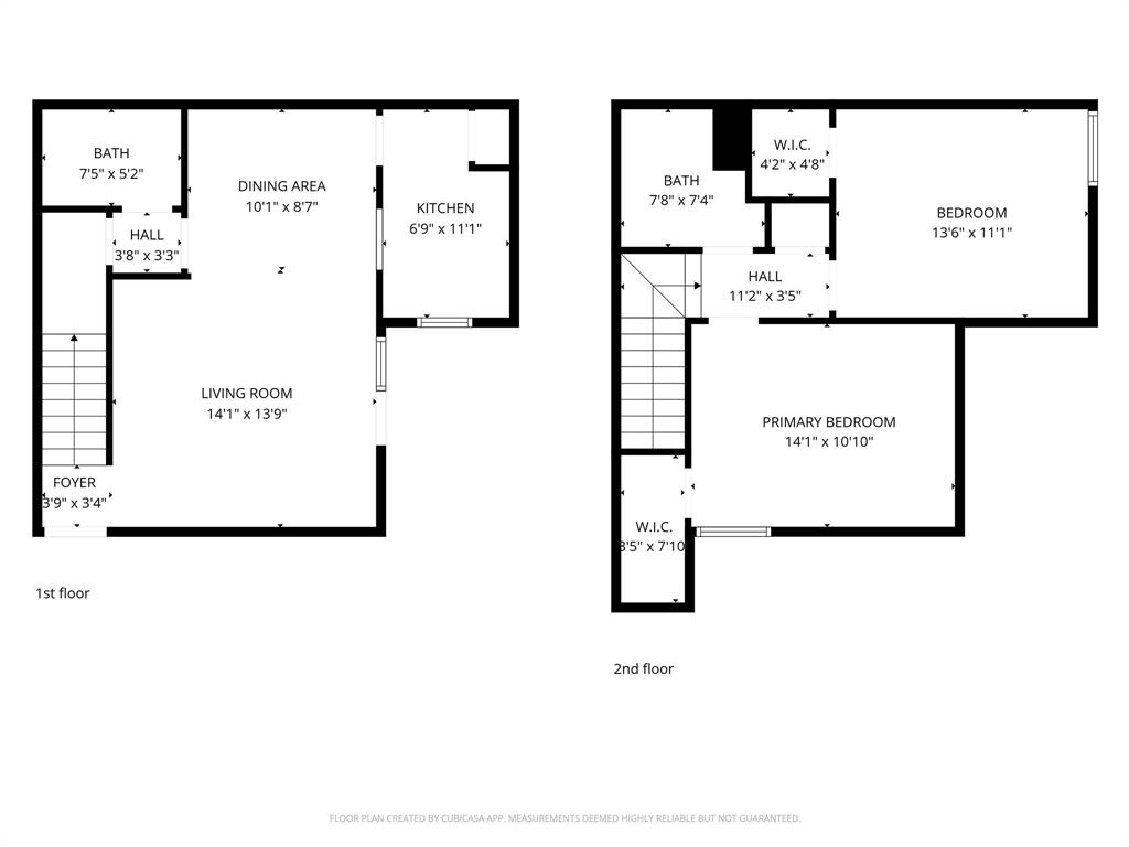 Tara Place Condo - Residential